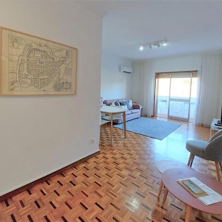 Braga Centro - Apartamento Espacoso E Confortavel - Todas As Comodidades Экстерьер фото