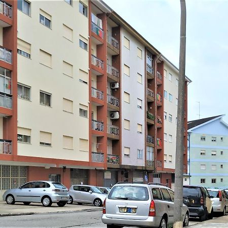 Braga Centro - Apartamento Espacoso E Confortavel - Todas As Comodidades Экстерьер фото