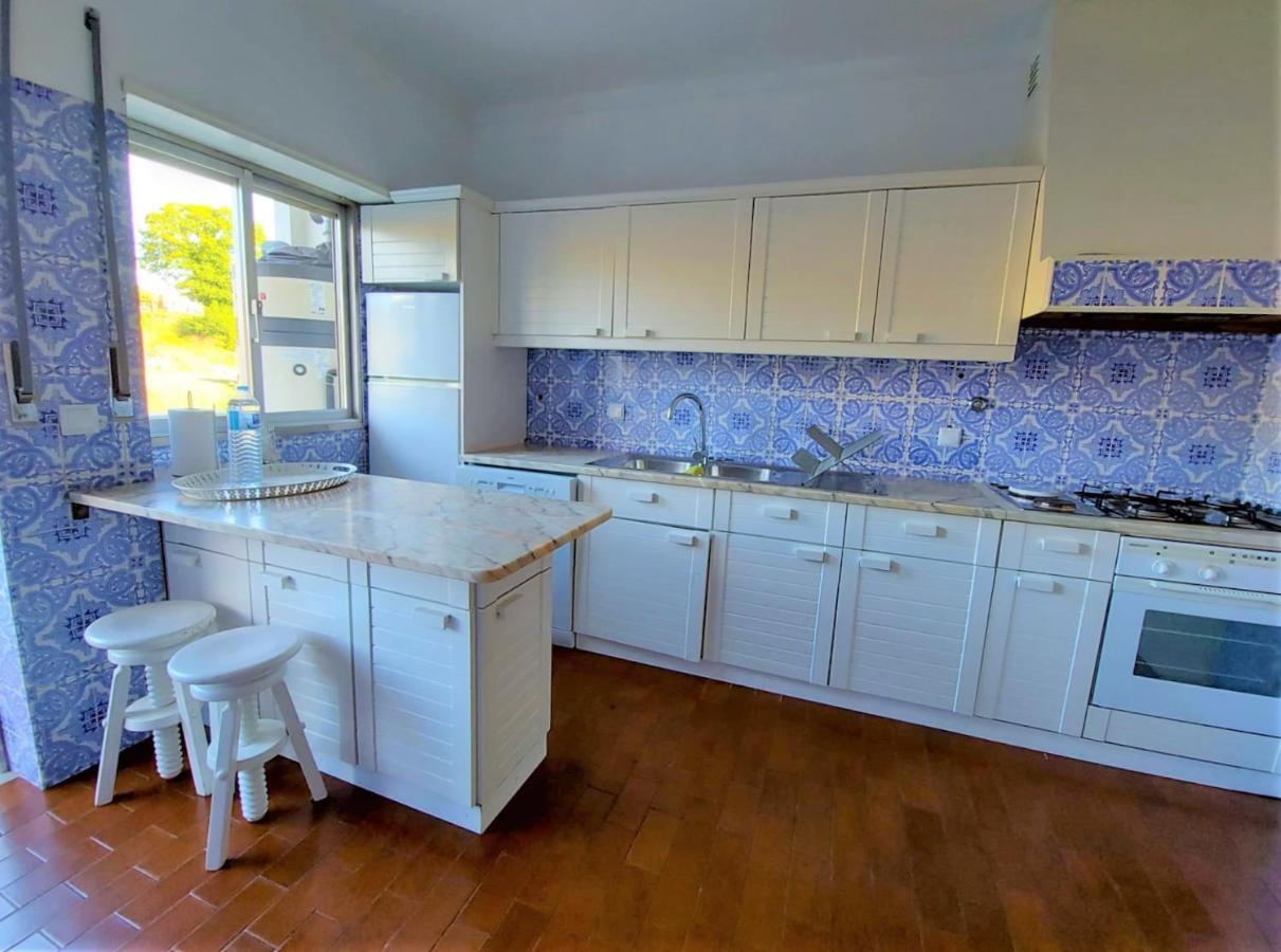 Braga Centro - Apartamento Espacoso E Confortavel - Todas As Comodidades Экстерьер фото