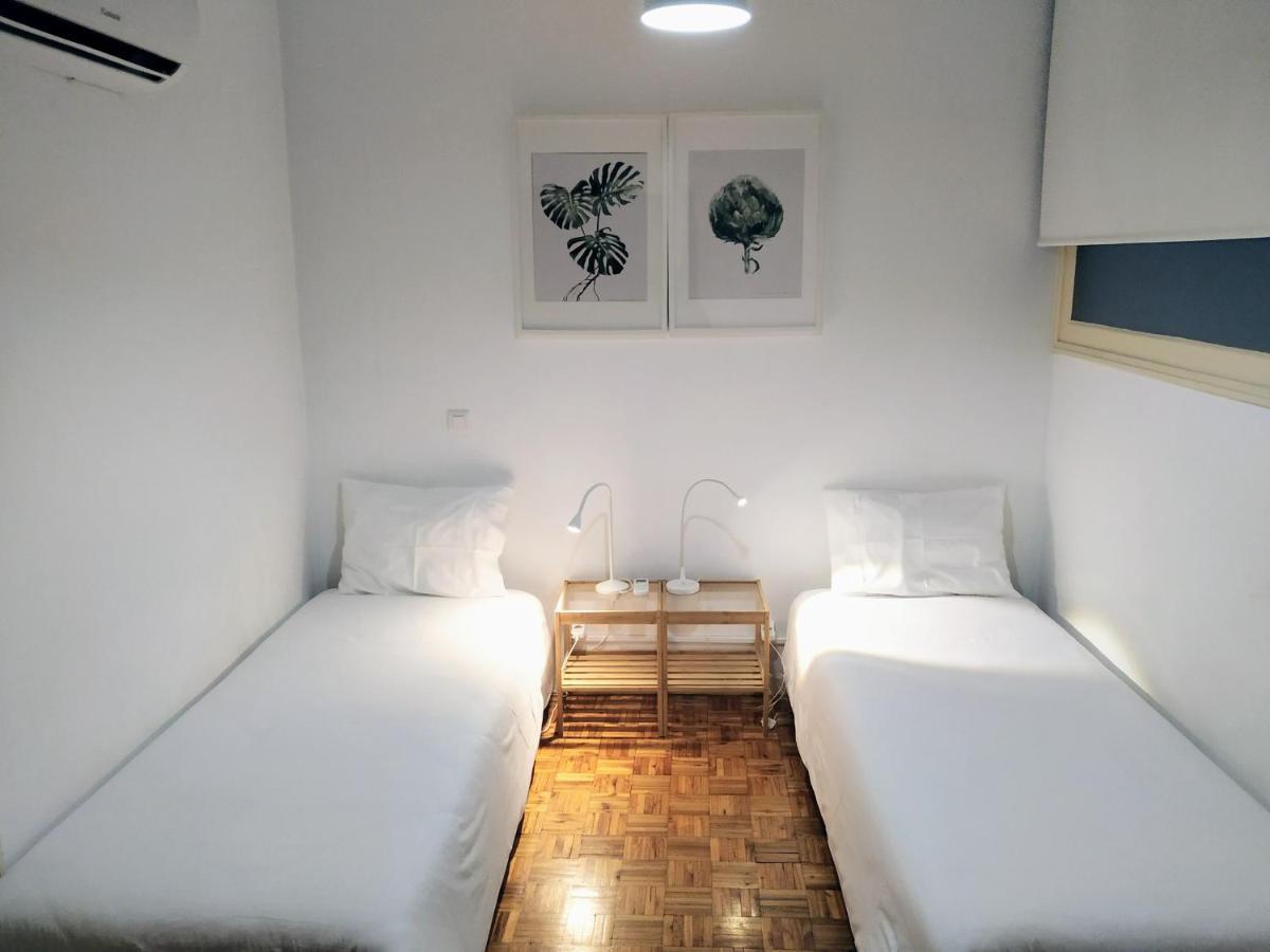 Braga Centro - Apartamento Espacoso E Confortavel - Todas As Comodidades Экстерьер фото