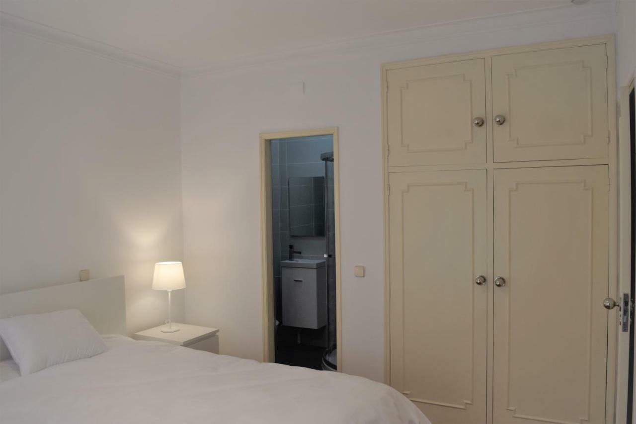 Braga Centro - Apartamento Espacoso E Confortavel - Todas As Comodidades Экстерьер фото