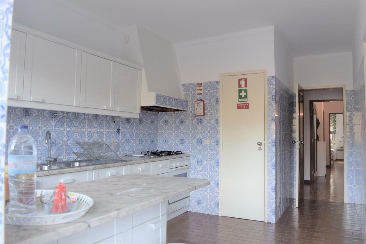 Braga Centro - Apartamento Espacoso E Confortavel - Todas As Comodidades Экстерьер фото