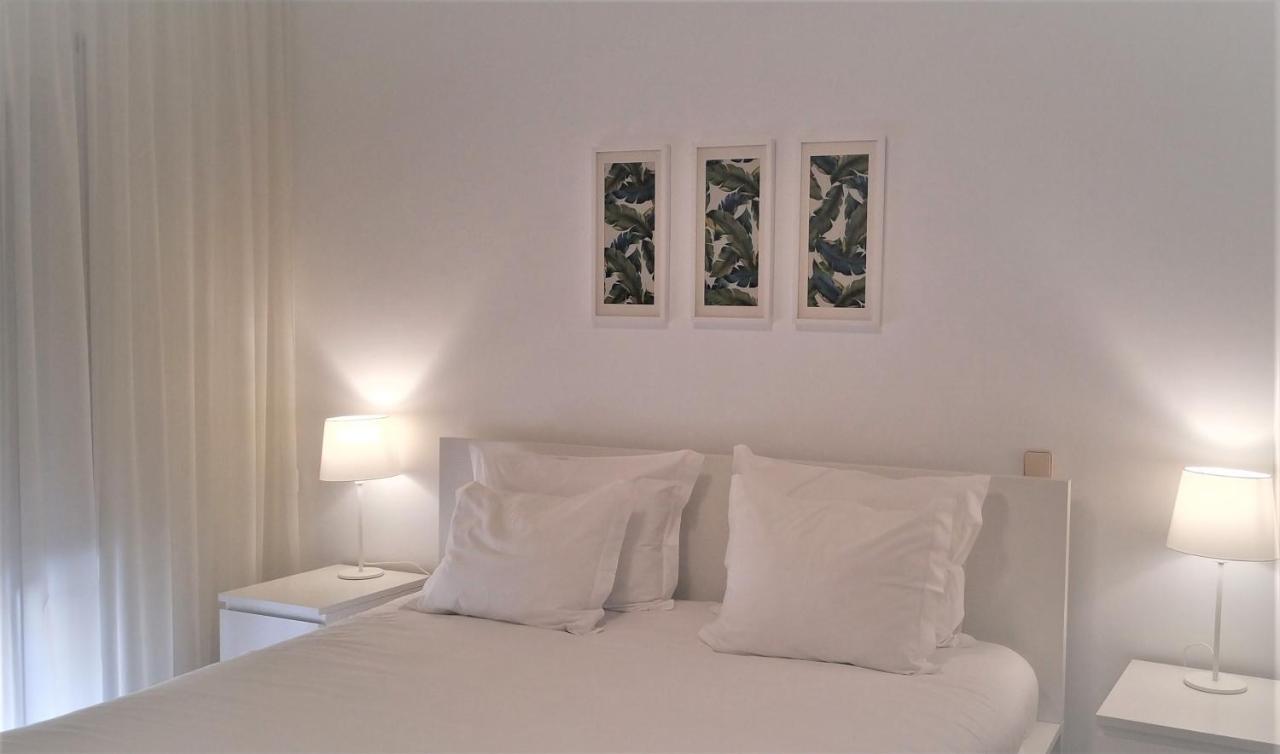 Braga Centro - Apartamento Espacoso E Confortavel - Todas As Comodidades Экстерьер фото